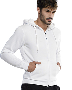 Sudadera hombre personalizable